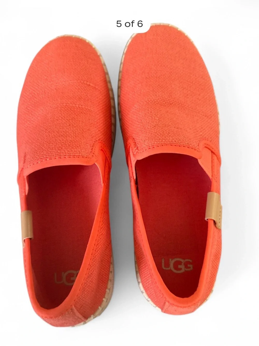 UGG casual slip